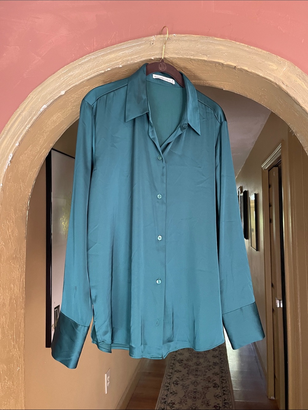 Abercrombie & Fitch blouse